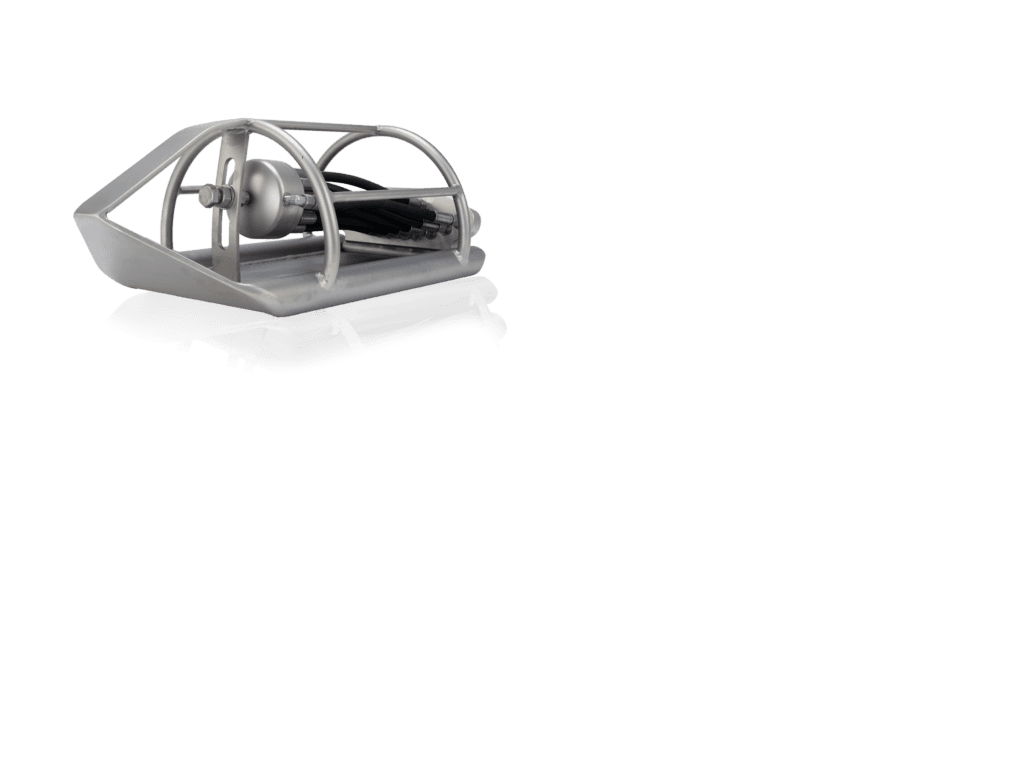 Bagger Max 3D