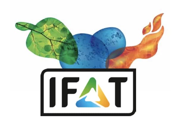 IFAT Messe