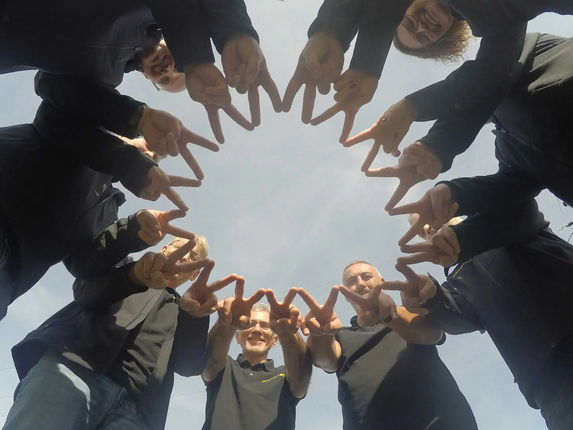 Team Gerotec