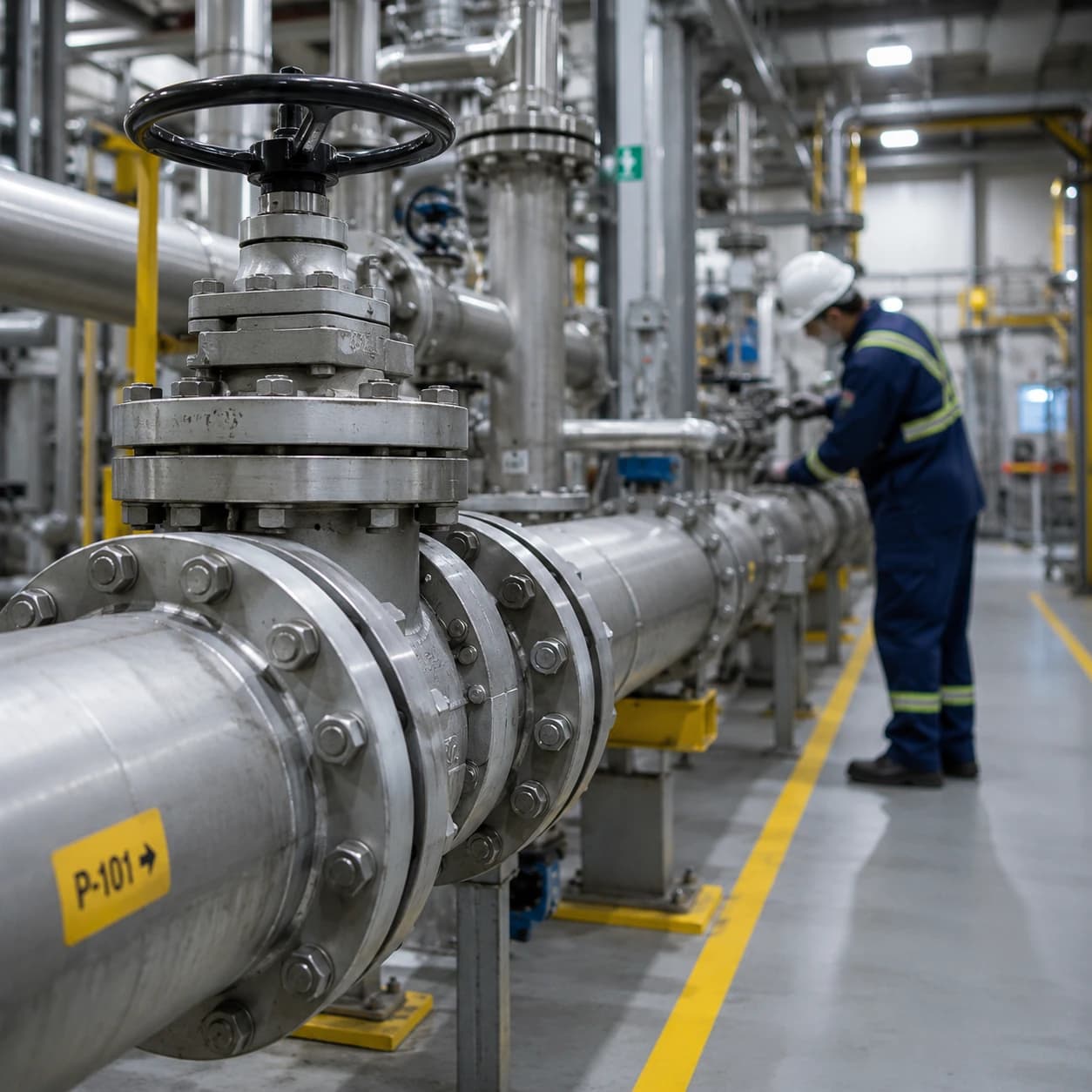 Industrie