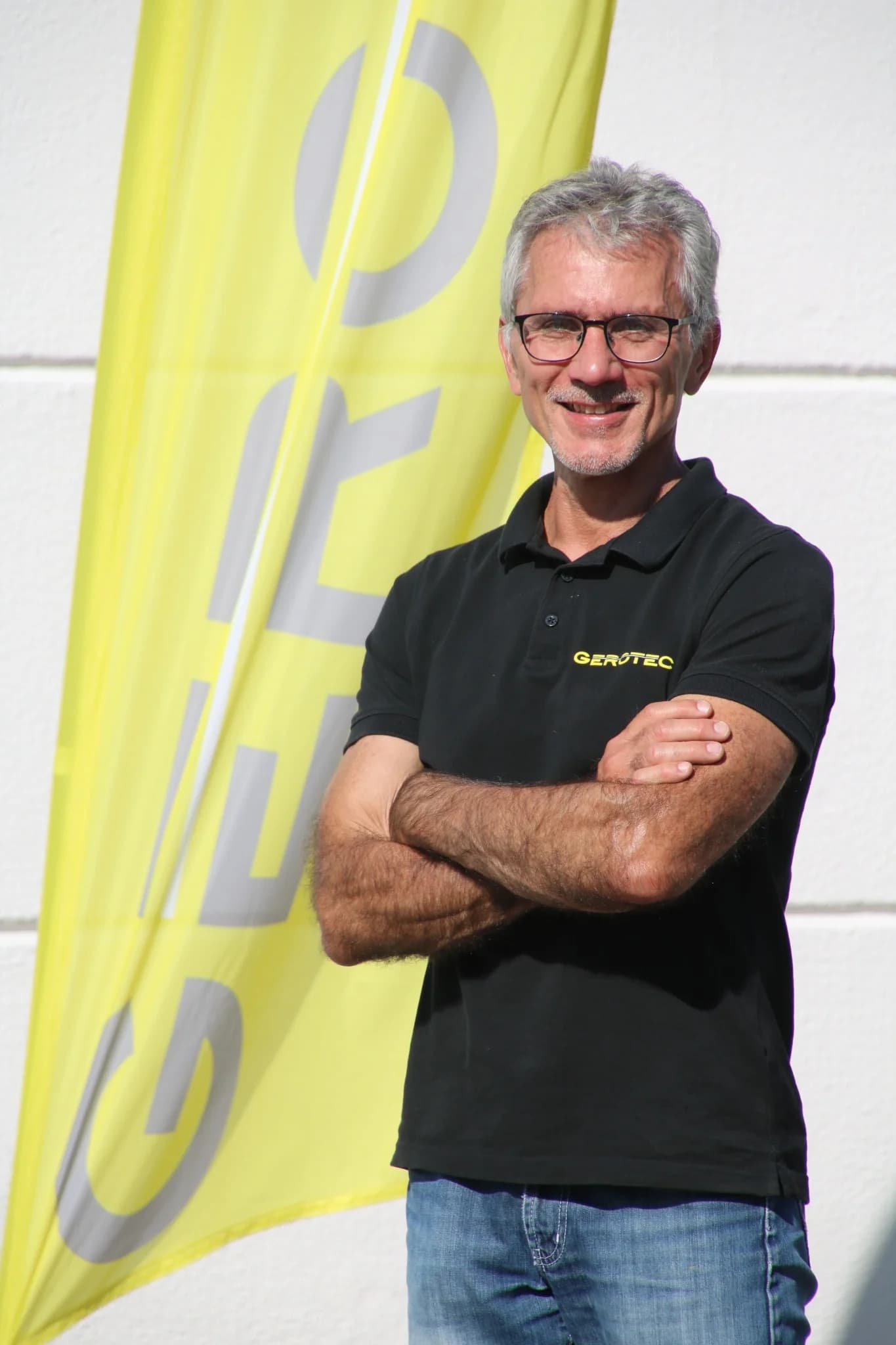 Adrian Grienberger