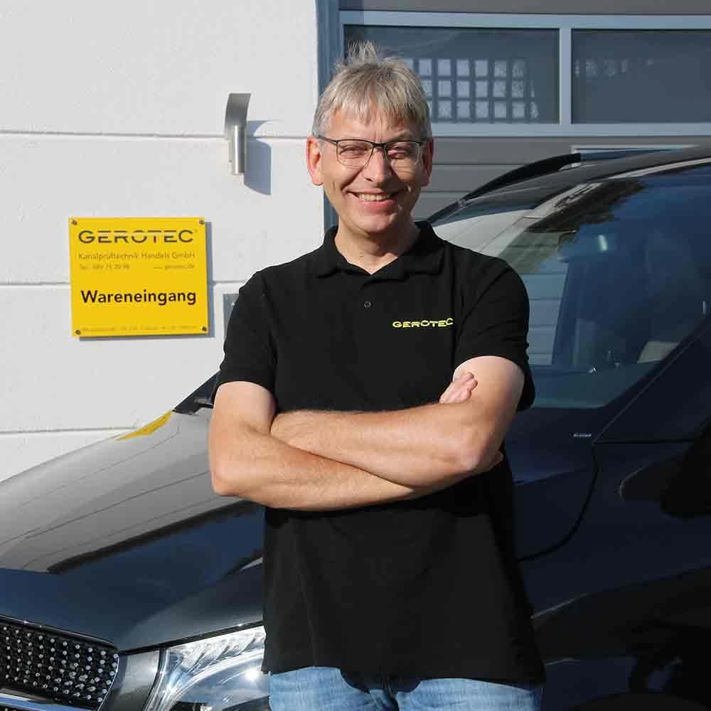 Günther Speer